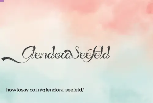 Glendora Seefeld