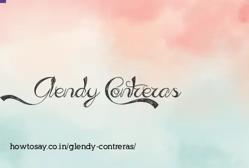 Glendy Contreras
