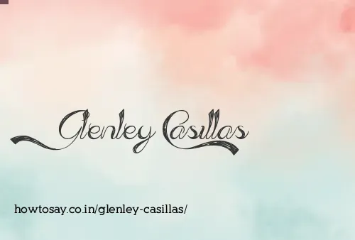 Glenley Casillas