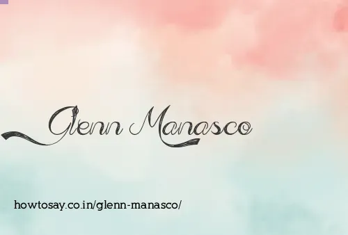 Glenn Manasco
