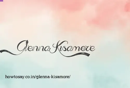 Glenna Kisamore
