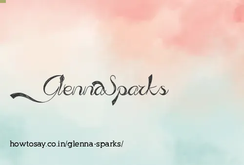 Glenna Sparks