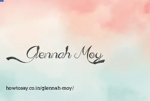 Glennah Moy