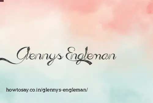 Glennys Engleman