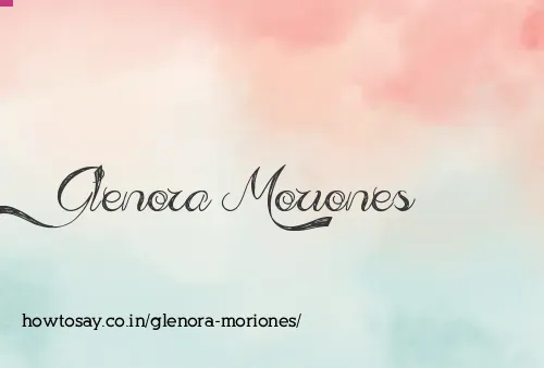 Glenora Moriones