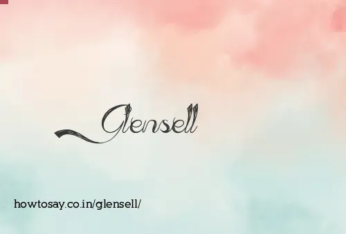 Glensell