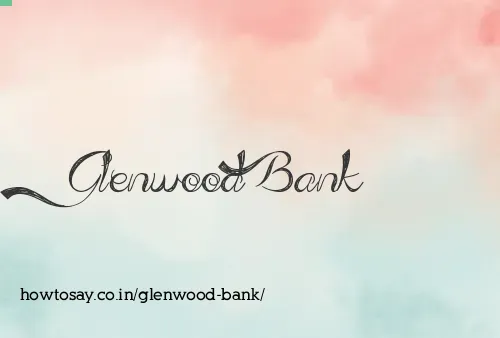 Glenwood Bank