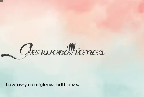 Glenwoodthomas