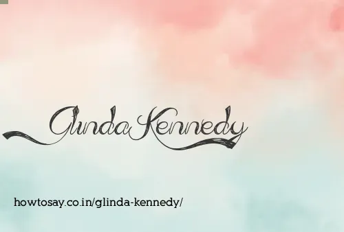 Glinda Kennedy