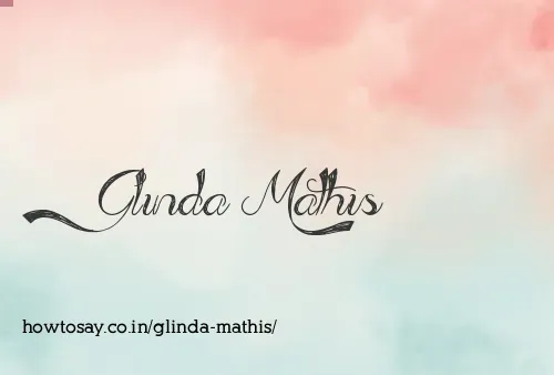 Glinda Mathis