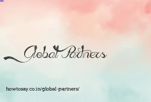 Global Partners