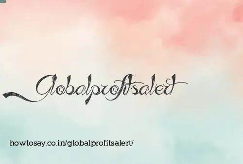 Globalprofitsalert