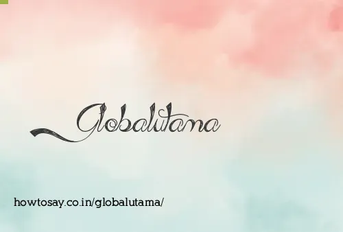 Globalutama