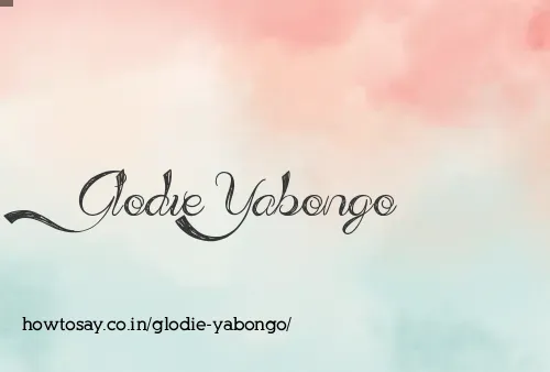 Glodie Yabongo
