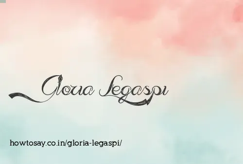 Gloria Legaspi