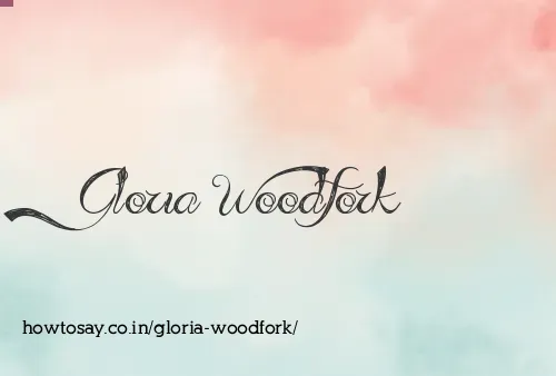 Gloria Woodfork