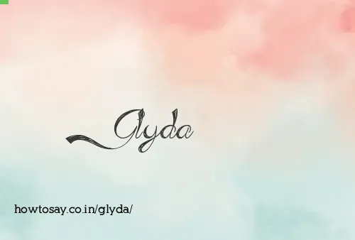 Glyda