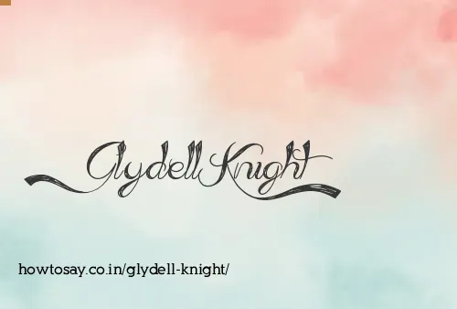 Glydell Knight