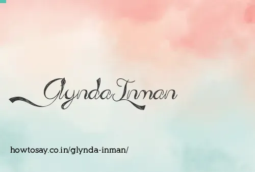 Glynda Inman