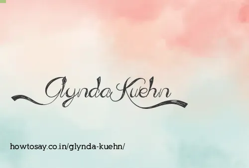 Glynda Kuehn