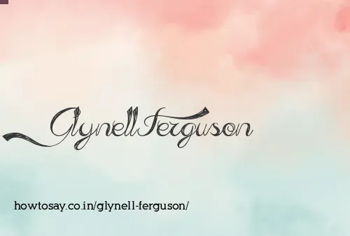 Glynell Ferguson