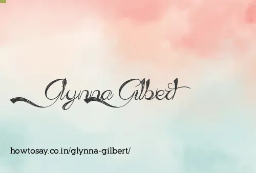 Glynna Gilbert