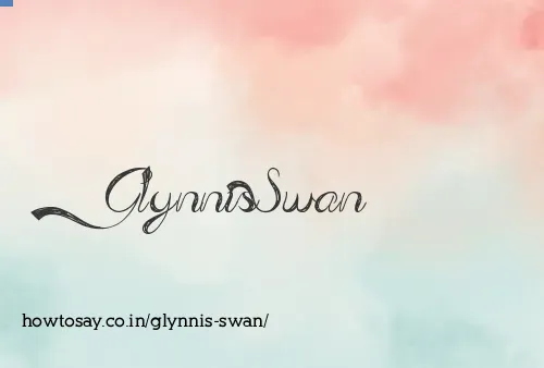 Glynnis Swan