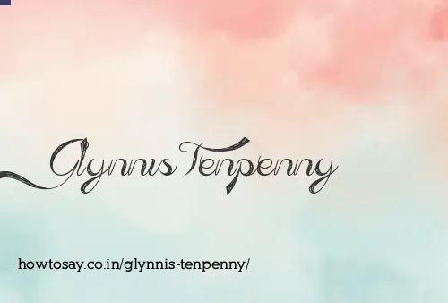 Glynnis Tenpenny