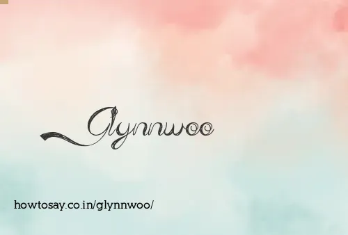 Glynnwoo
