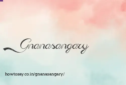 Gnanasangary