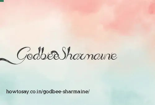 Godbee Sharmaine