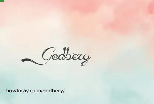 Godbery