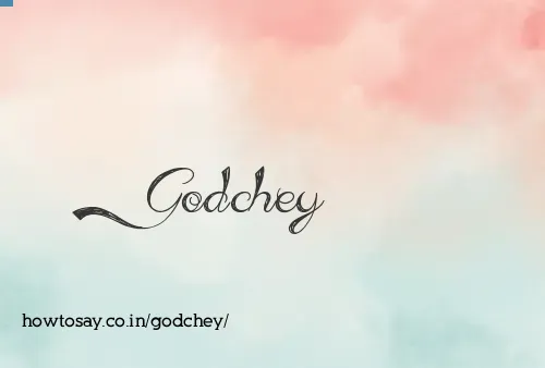 Godchey