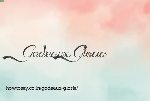 Godeaux Gloria