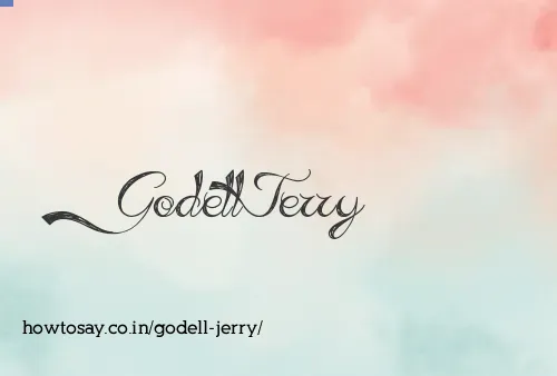 Godell Jerry