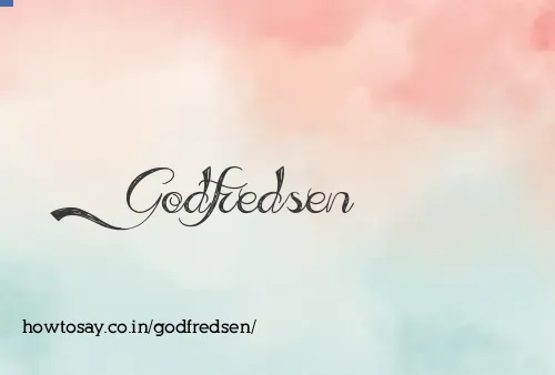 Godfredsen