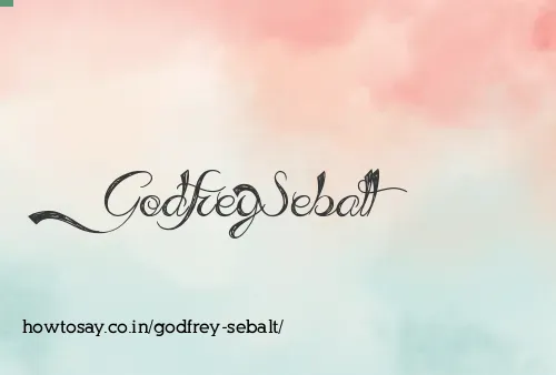 Godfrey Sebalt