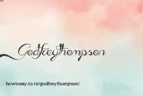 Godfreythompson