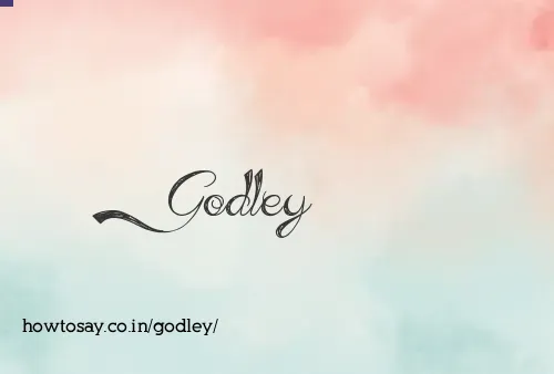 Godley