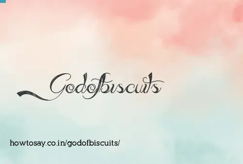 Godofbiscuits