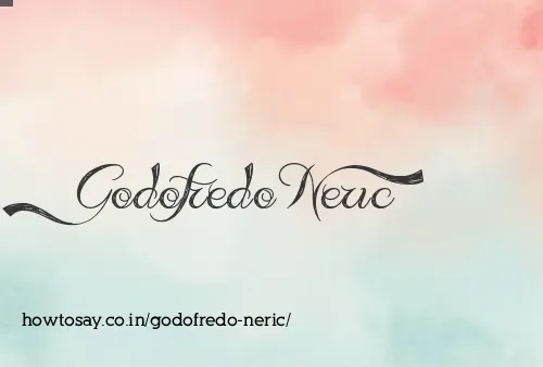 Godofredo Neric