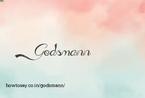Godsmann