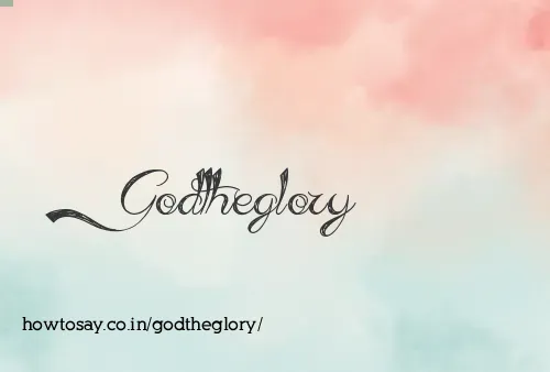Godtheglory