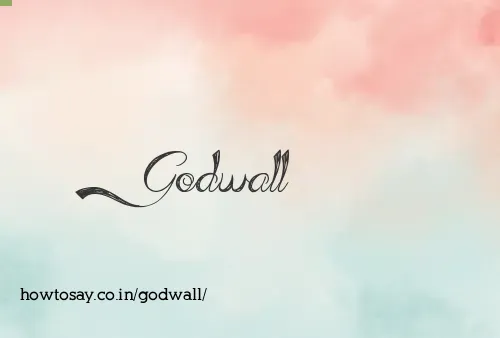 Godwall
