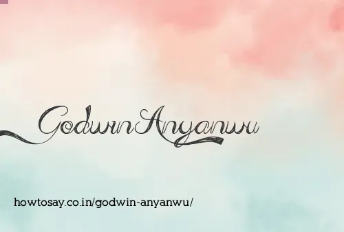 Godwin Anyanwu