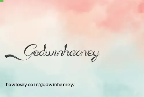 Godwinharney