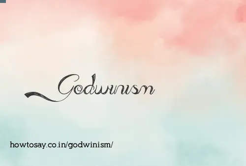 Godwinism
