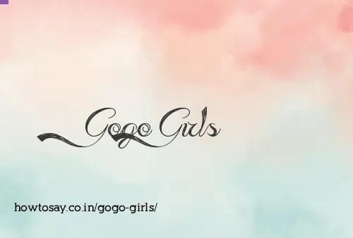 Gogo Girls