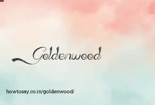 Goldenwood