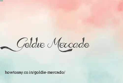 Goldie Mercado